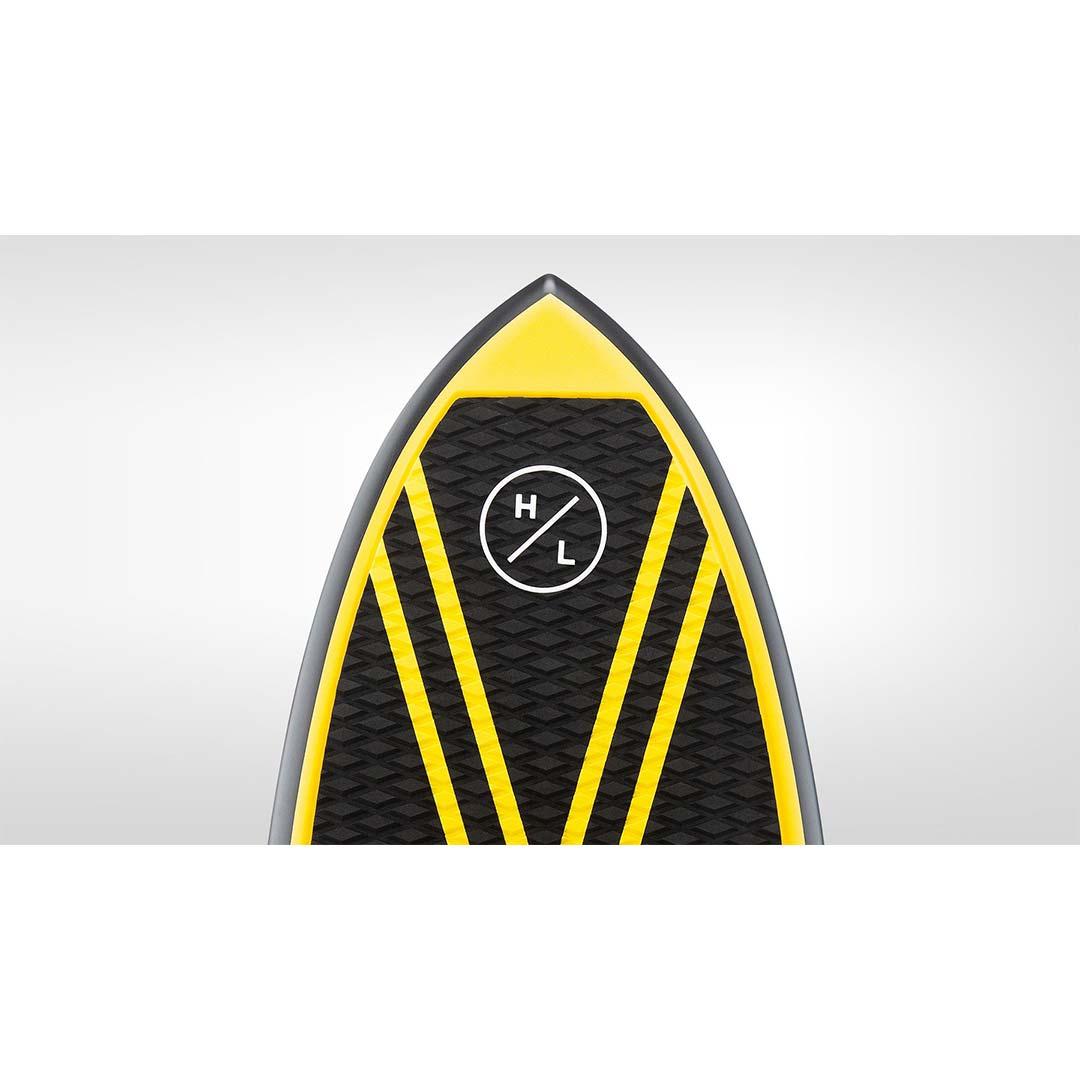 HYPERLITE 2022 Shim 4.7 Wakesurf Boards