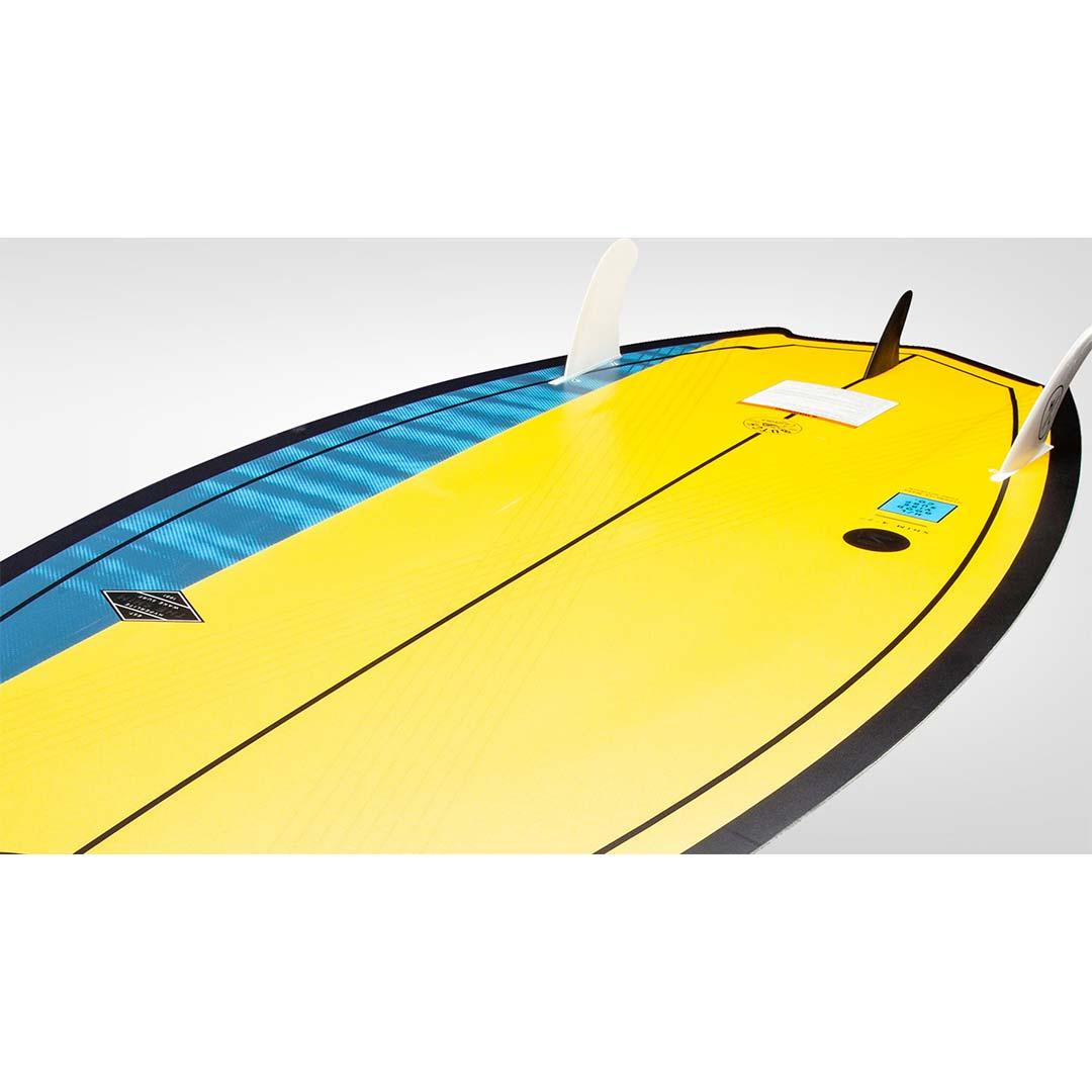 HYPERLITE 2022 Shim 4.7 Wakesurf Boards