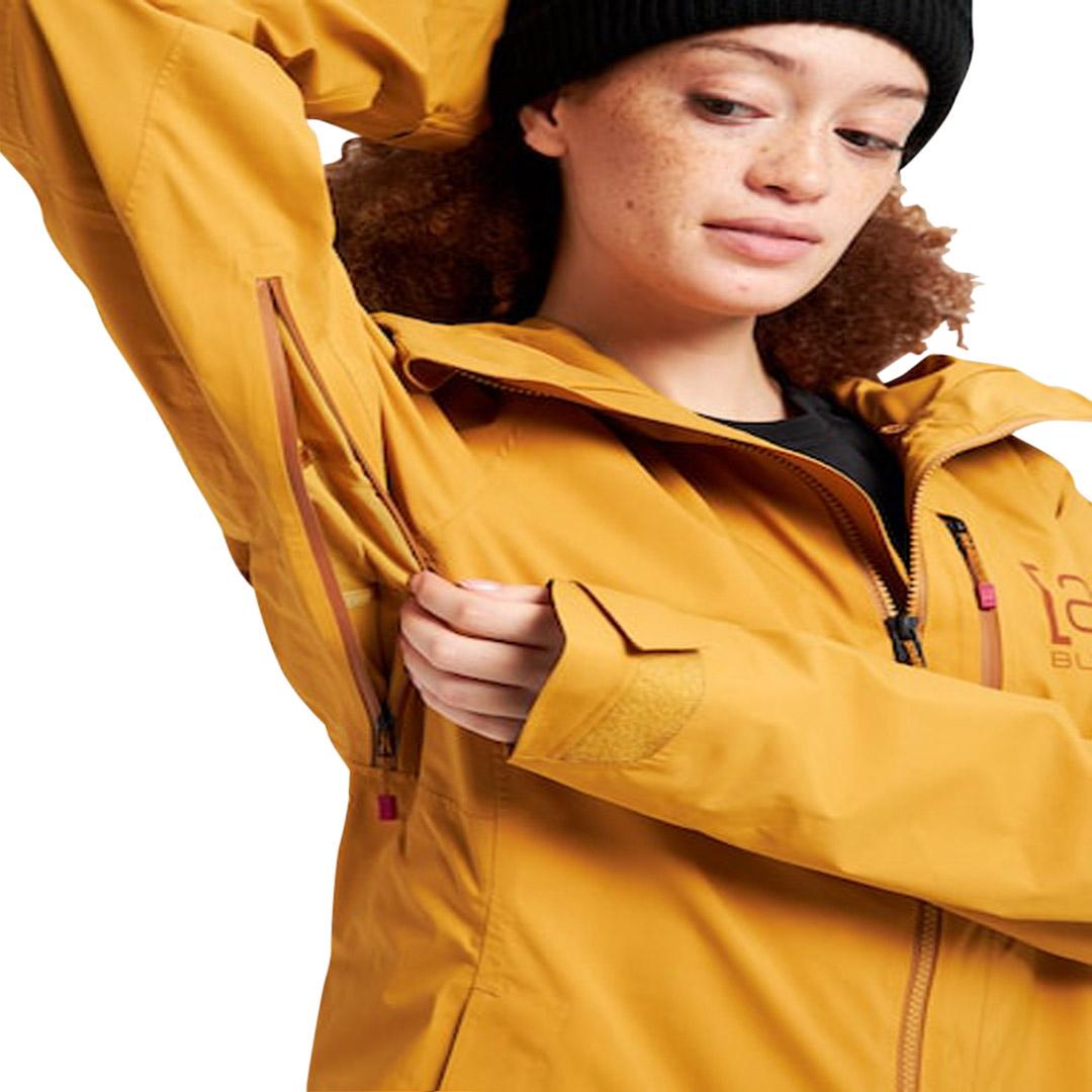 Burton Women's [ak] Upshift GORE-TEX 2L Jacket