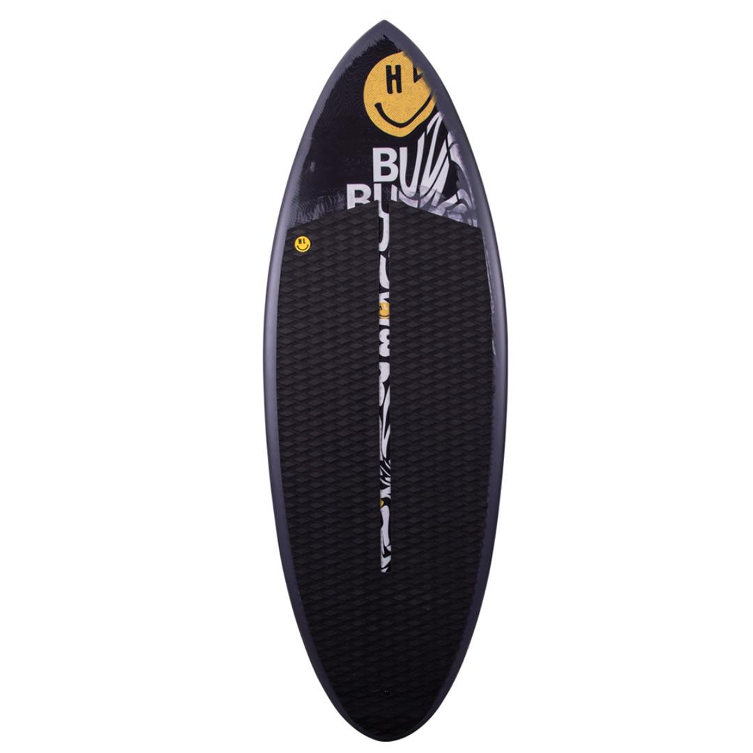 HYPERLITE 2022 Buzz 5.2 Wakesurf Boards