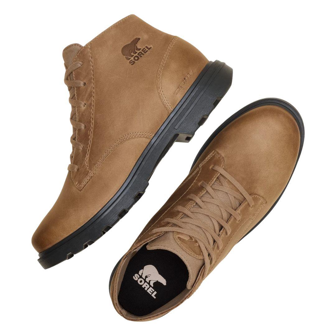 Sorel CYPRUS Men's Waterproof Boots