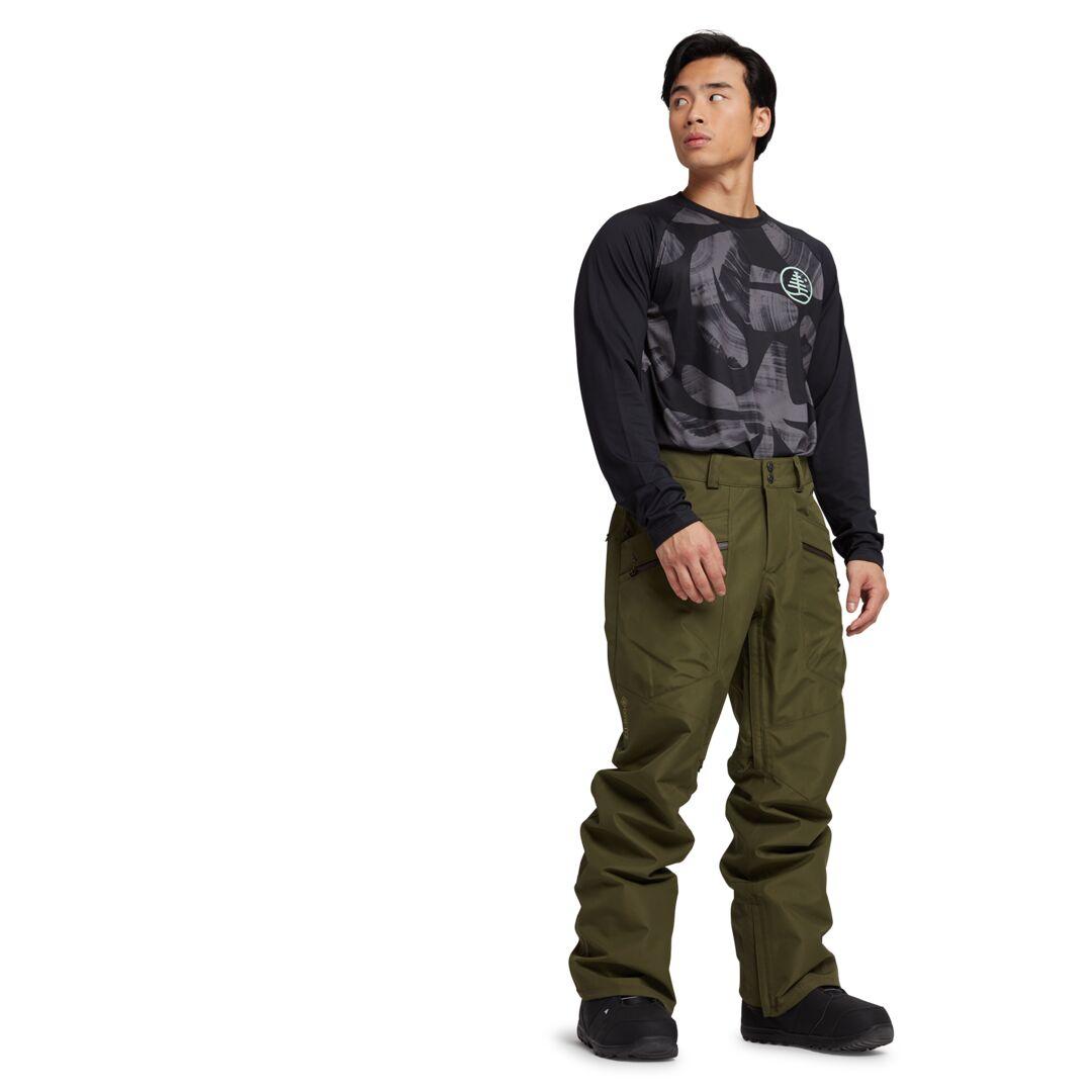 Men's Burton Gore-Tex Vent Pant
