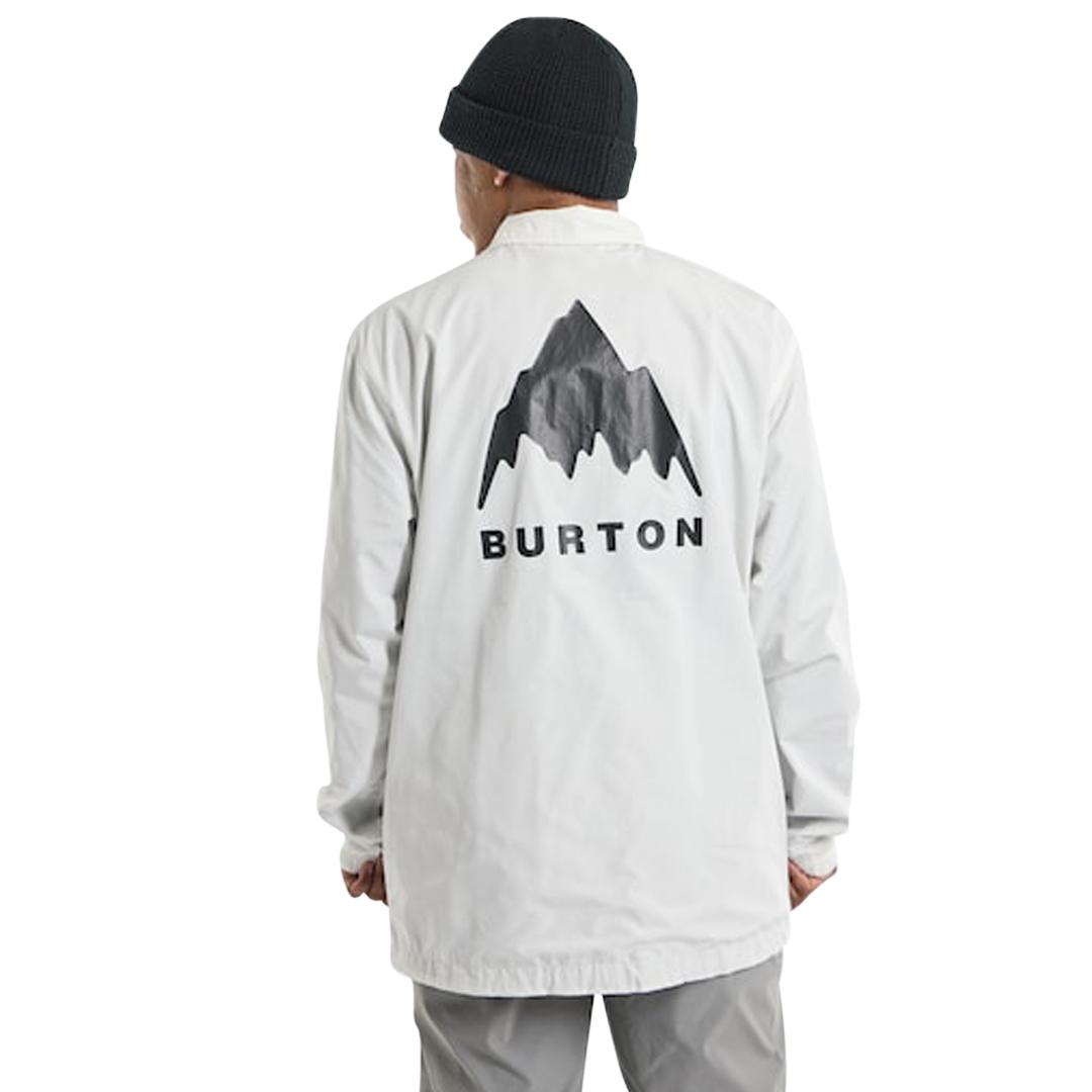 Burton Men's Coaches Jacket