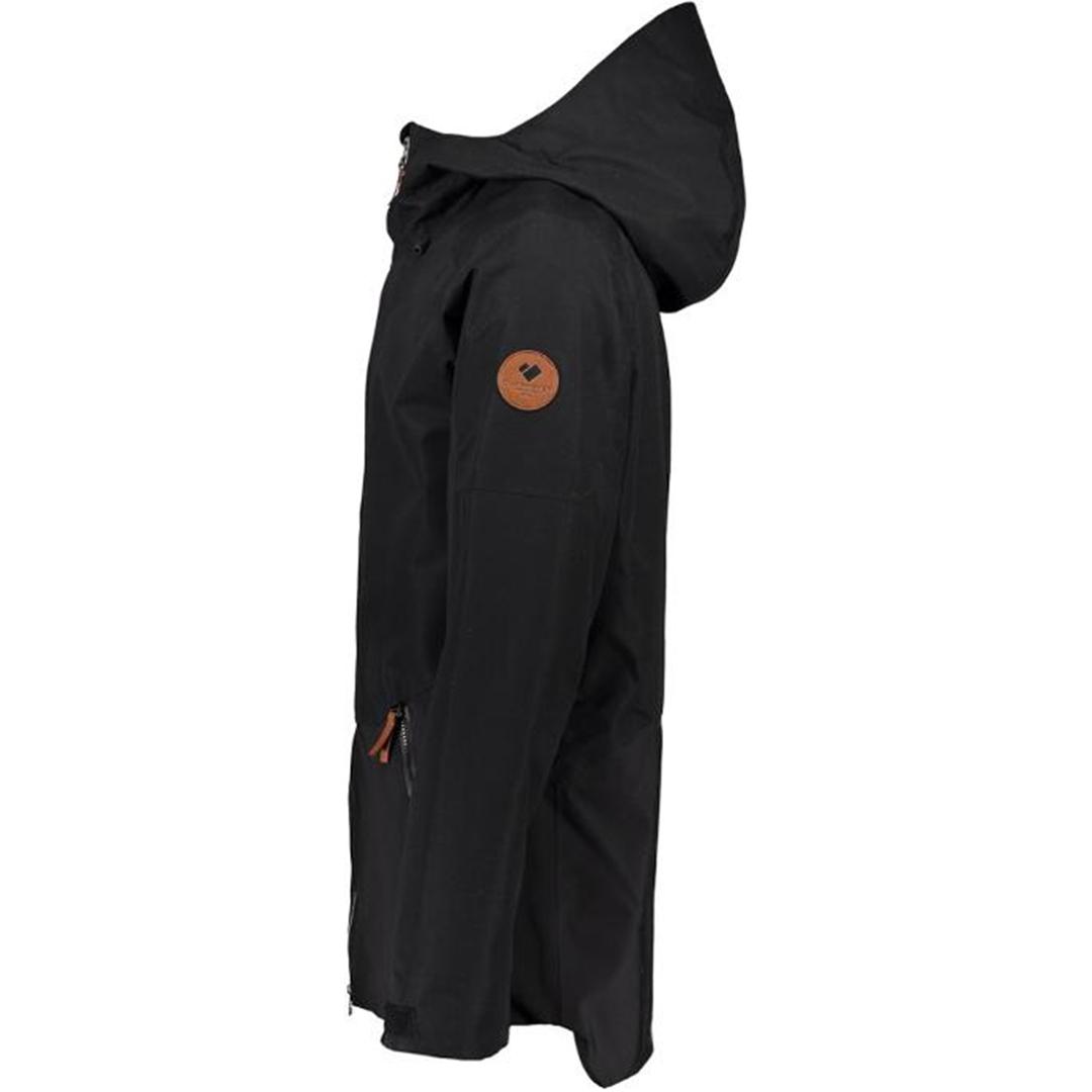 Obermeyer Chandler Shell Jacket Outdoor Gear