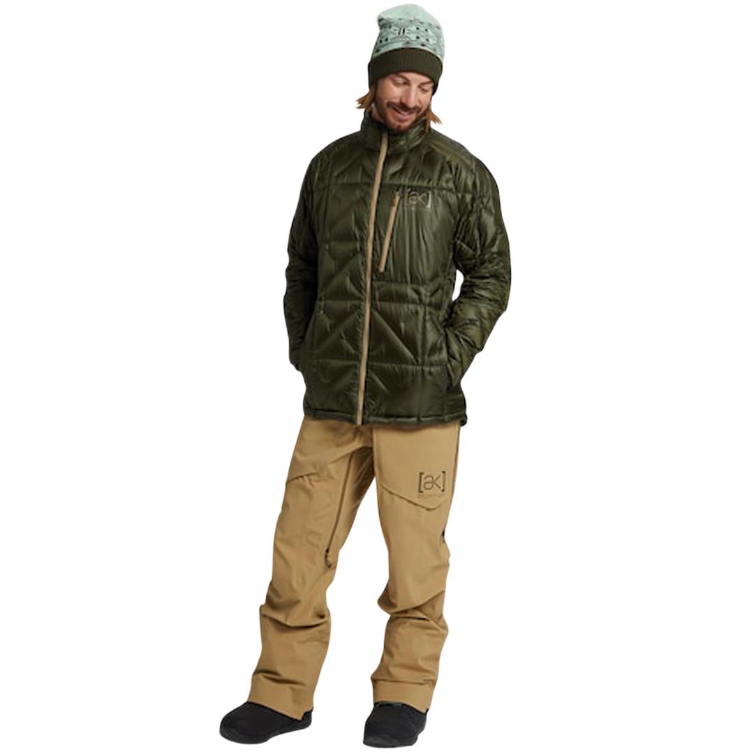 Burton [ak] Baker Down Men's Jacket