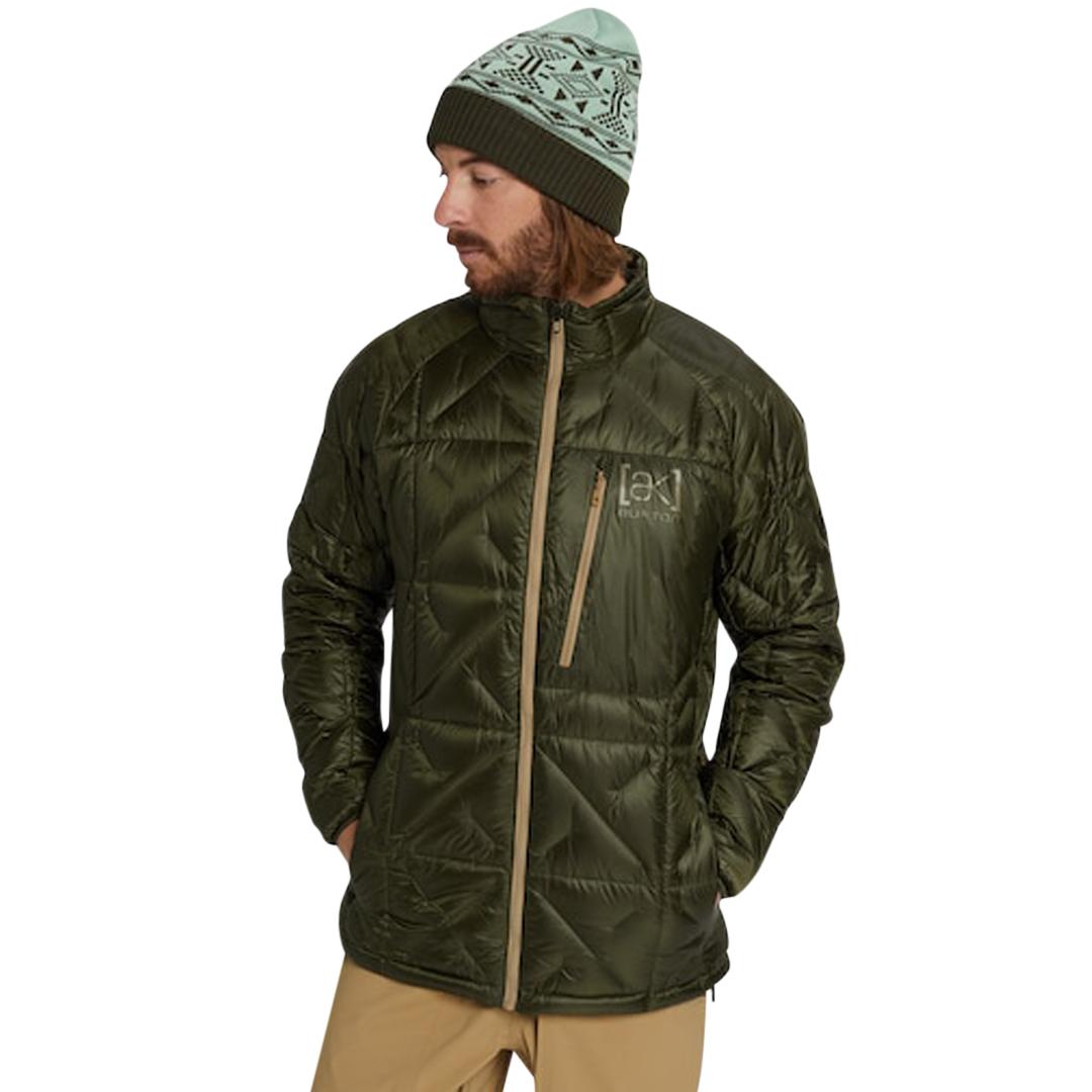 Burton [ak] Baker Down Men's Jacket