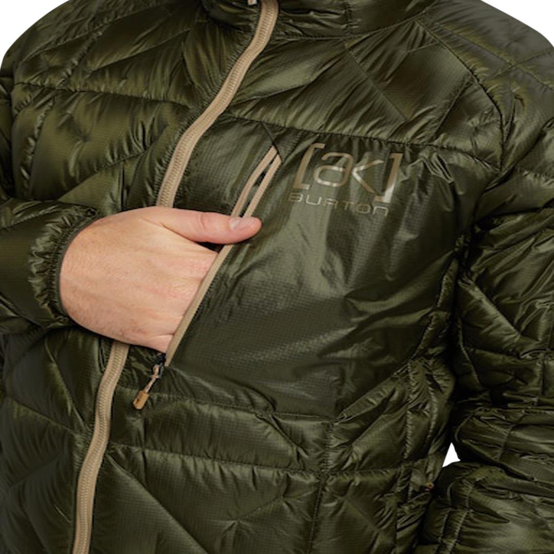Burton [ak] Baker Down Men's Jacket