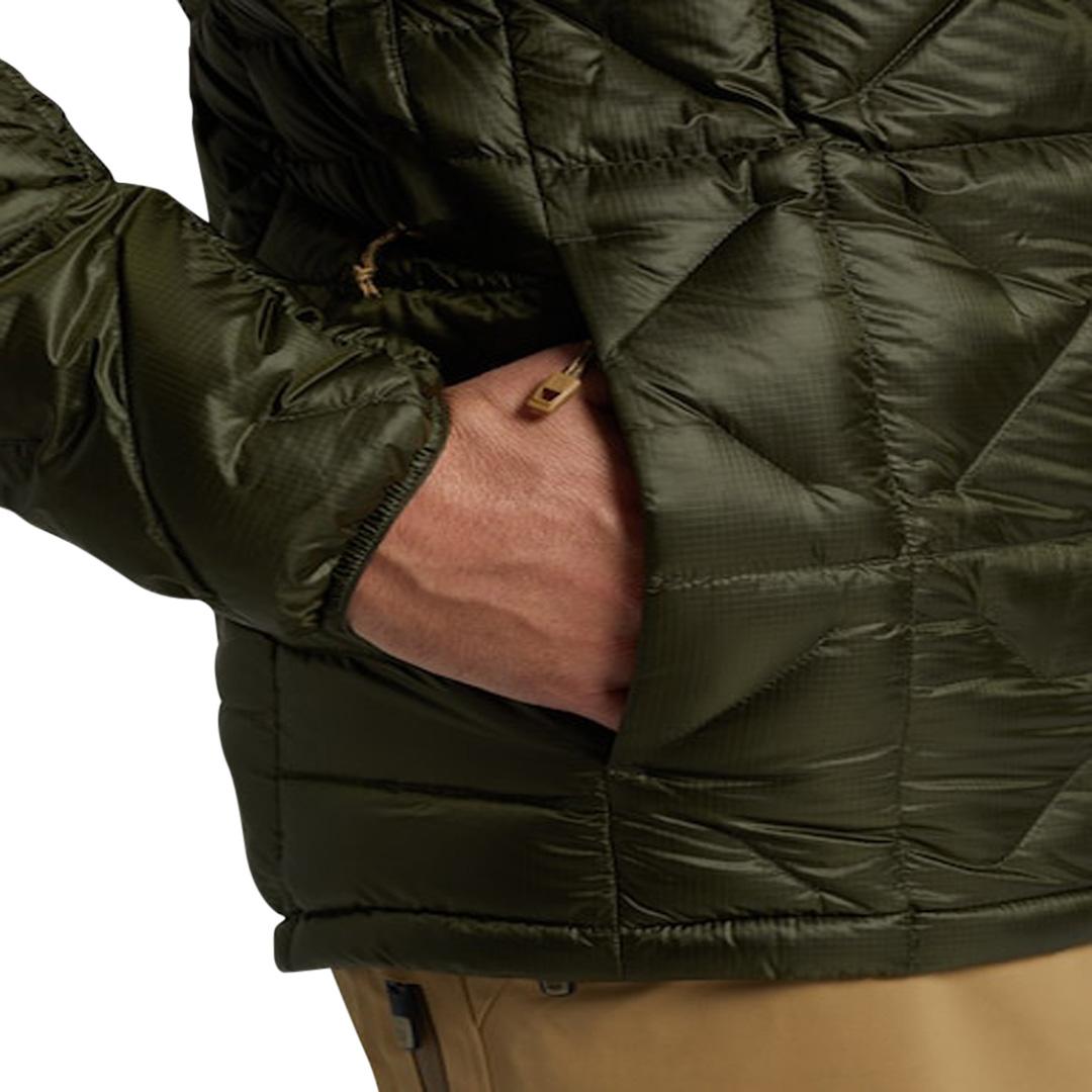 Burton [ak] Baker Down Men's Jacket