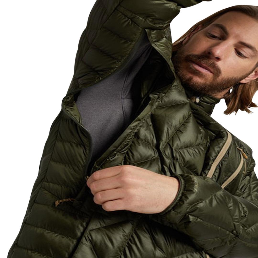 Burton [ak] Baker Down Men's Jacket