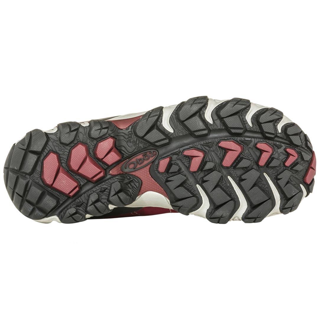 Oboz Bridger Mid Waterproof Hiking Shoes Women's Hiking Shoes