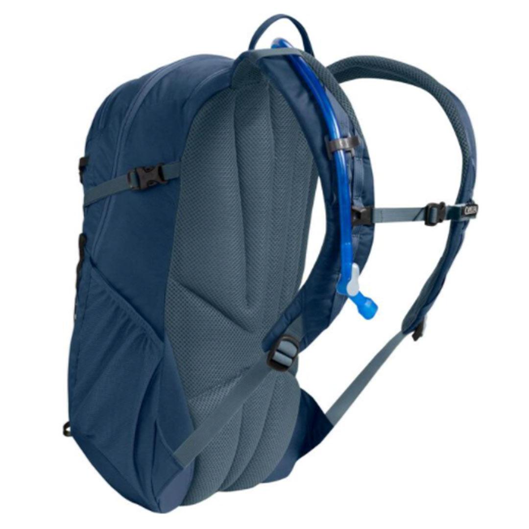 Cloud Walker 18 85oz Dark Denim Slate Hydration Pack