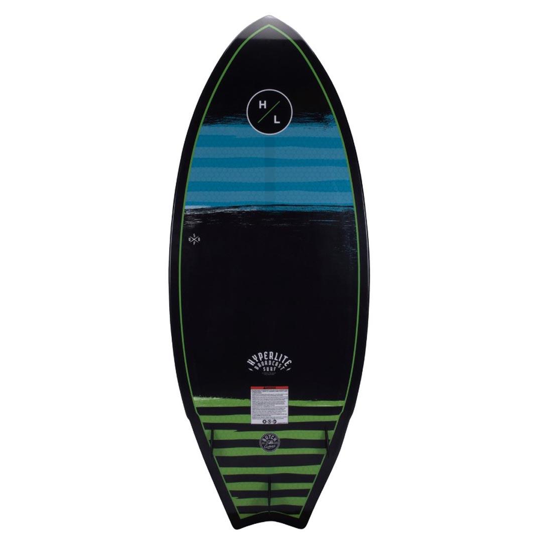 Hyperlite Broadcast Wakesurf Board