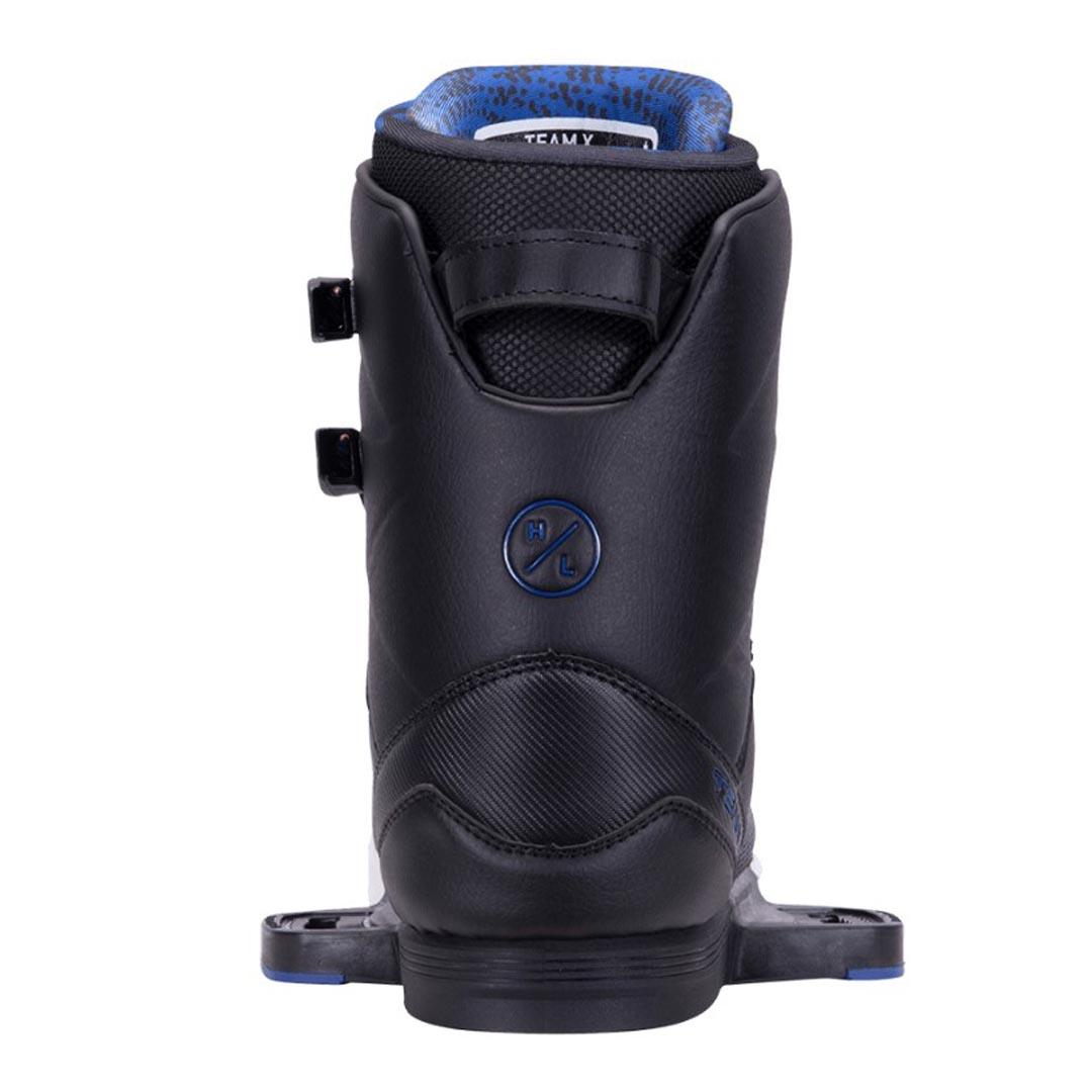 Hyperlite Team X Boot Wakeboard Binding