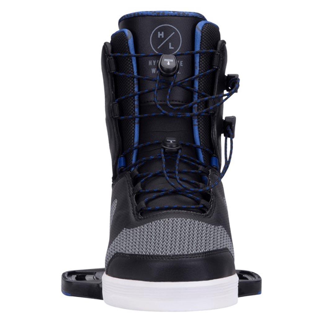 Hyperlite Team X Boot Wakeboard Binding