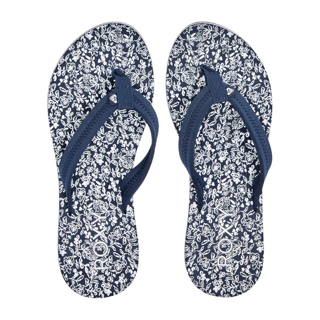 Roxy Women's Vista Loreto Flip-Flops