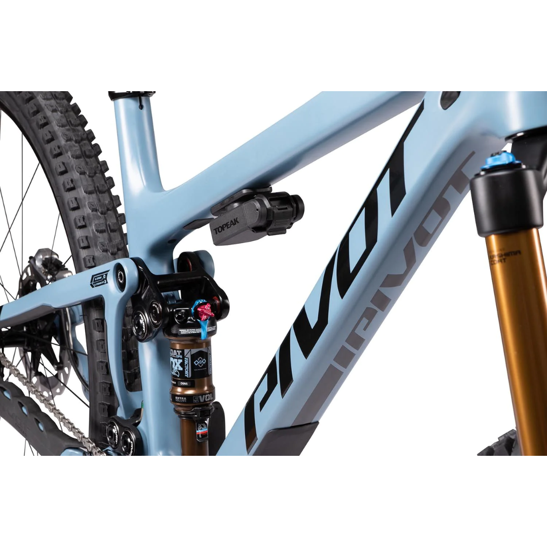 Pivot Trail 429 Pro XT/XTR Enduro Mountain Bike