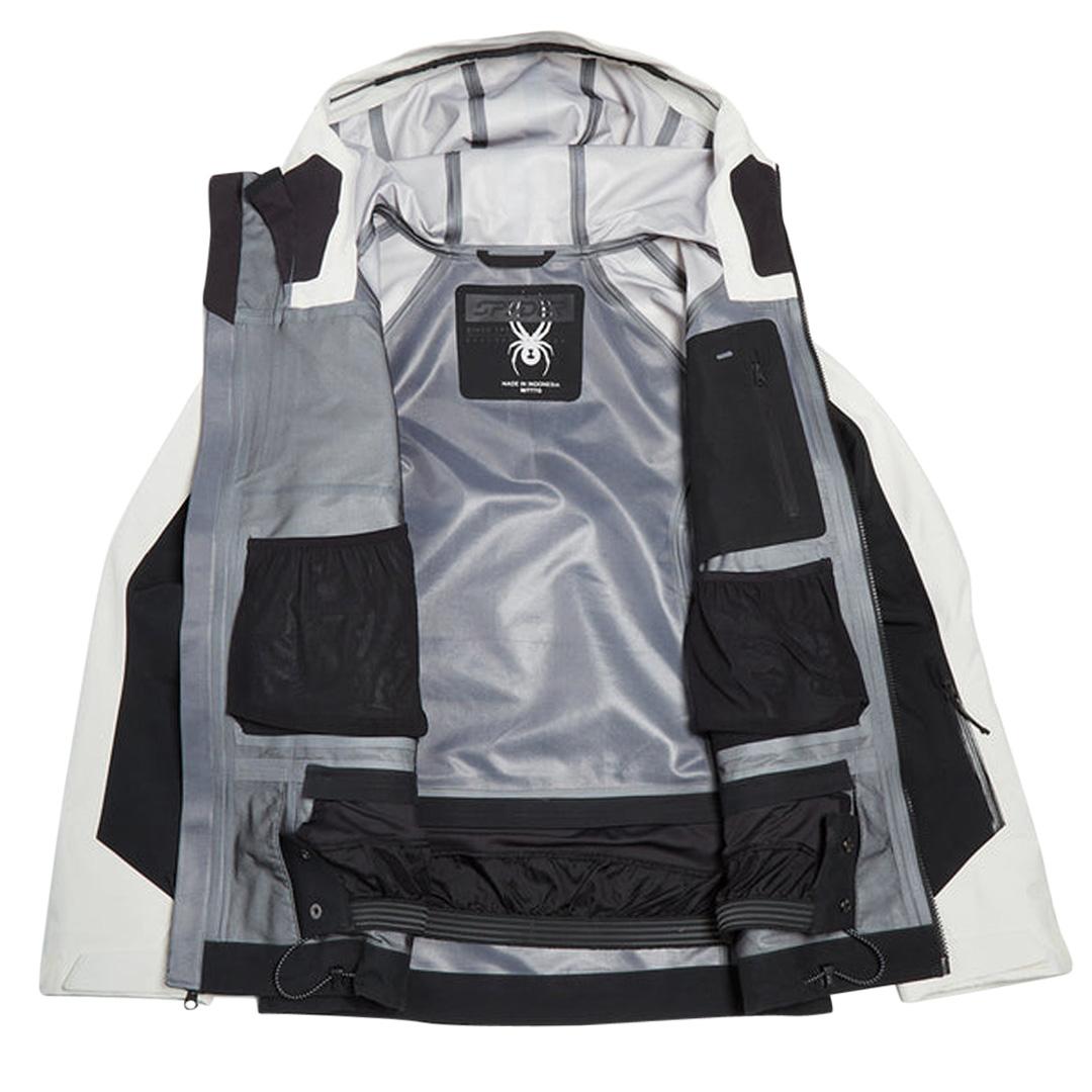 Spyder Women's Solitaire Jacket