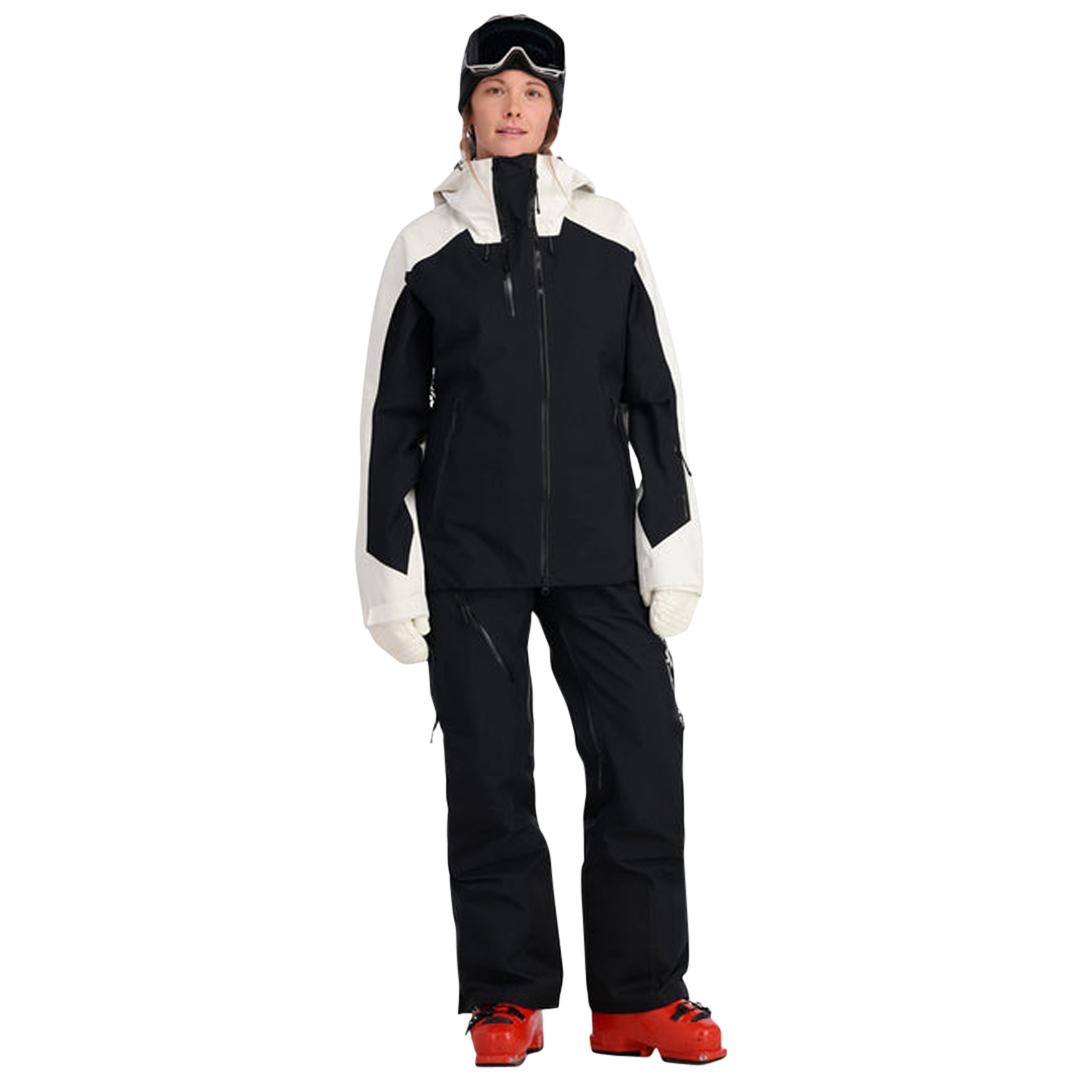 Spyder Women's Solitaire Jacket