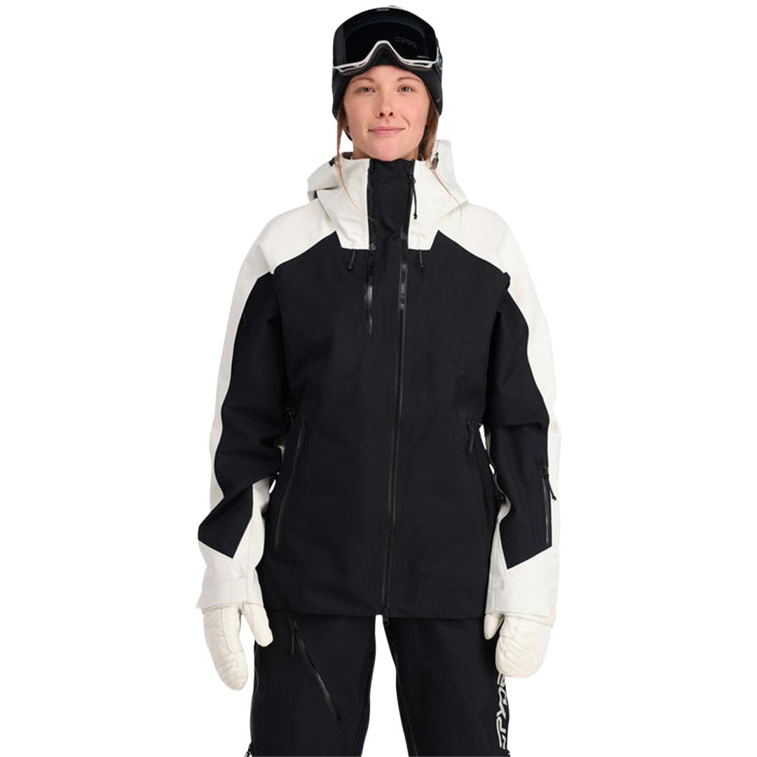 Spyder Women's Solitaire Jacket