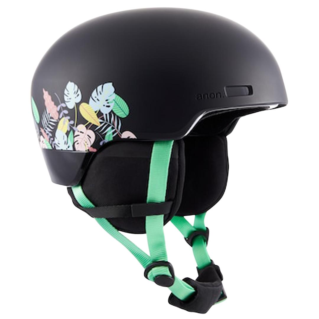 Anon Kids' Windham Wavecel Ski Helmet