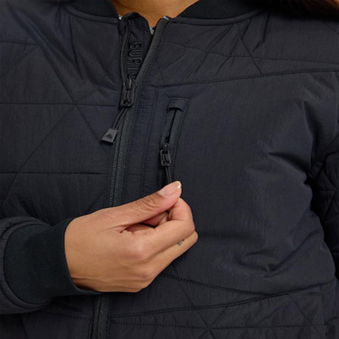 Burton Women's Versatile Heat Jacket