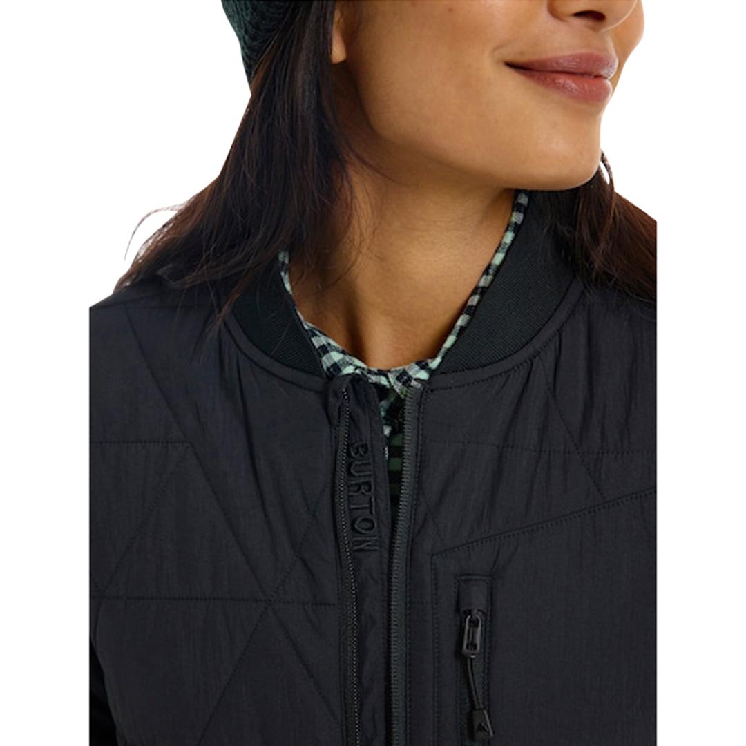 Burton Women's Versatile Heat Jacket