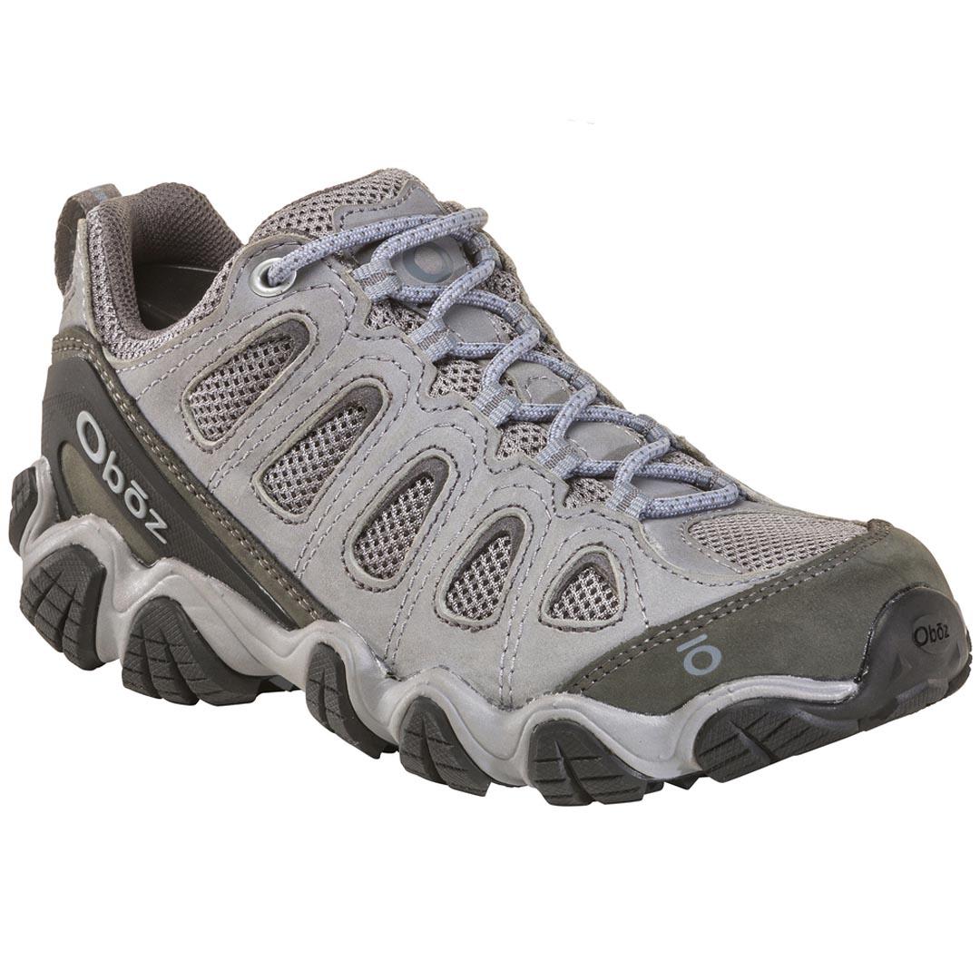 Oboz Sawtooth II Low Hiking Shoes Women's Hiking Shoes