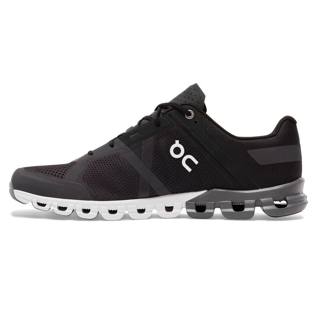 On Men's Cloudflow Running Shoes Outdoor Gear