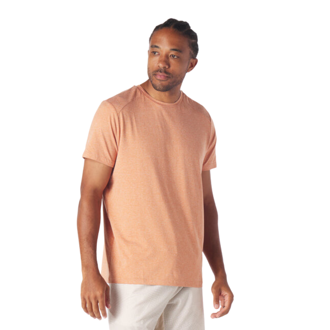 Glyder Men's Salton Short Sleeve T-Shirt