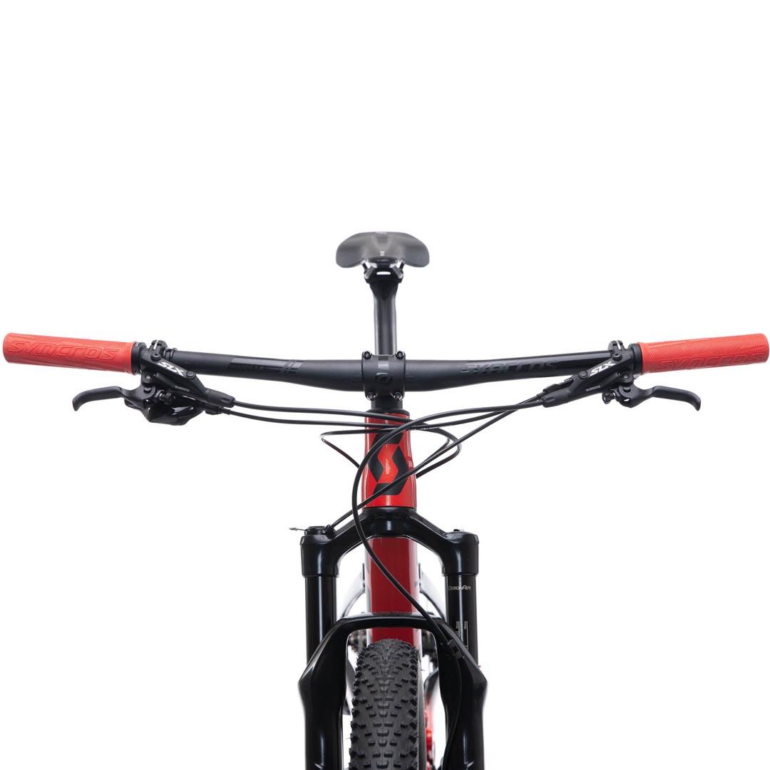 Scott RC 900 | Mountain Bikes