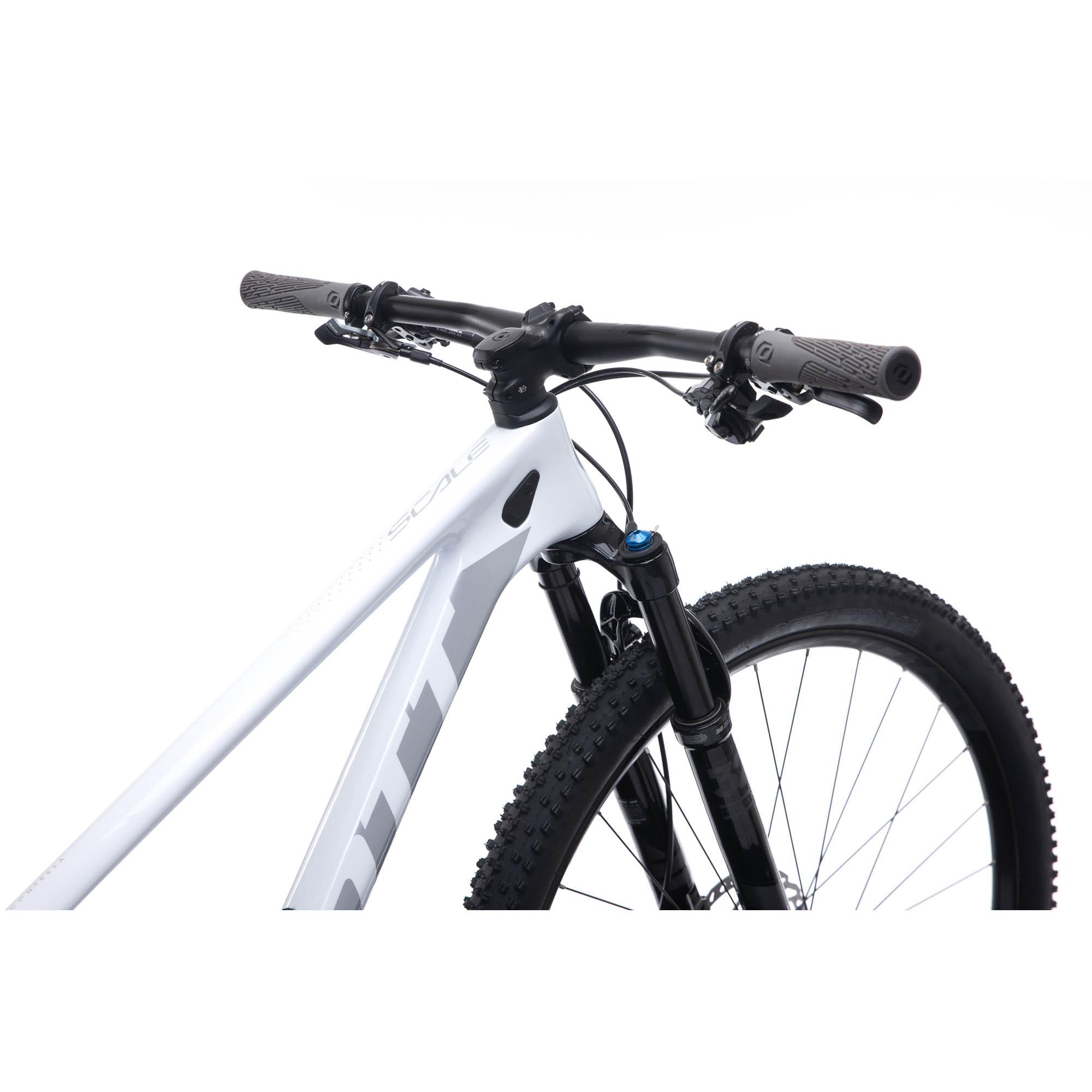 Polite shut Reproduce Scott Contessa Scale 910 29 | Mountain Bikes