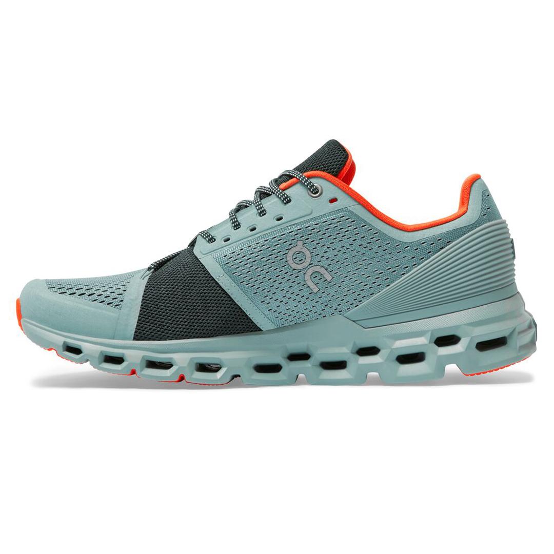 On Men's Cloudstratus Running Shoes Outdoor Gear