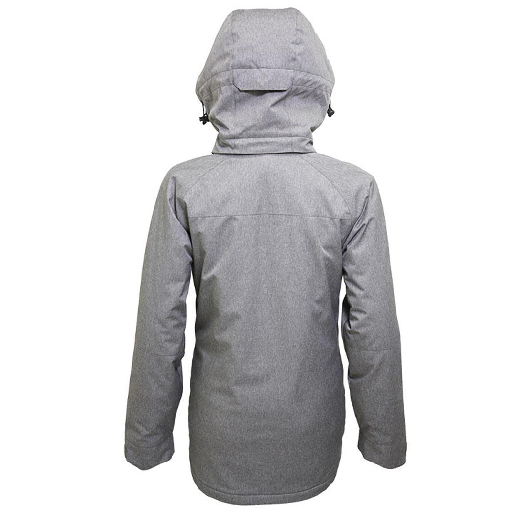 turbine snowboard jacket
