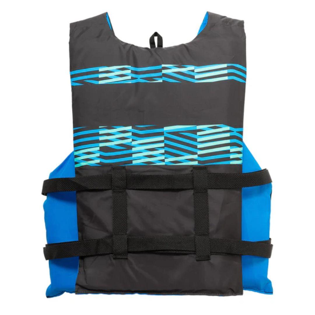 Airhead Youth Element Open Sided CGA Life Vest
