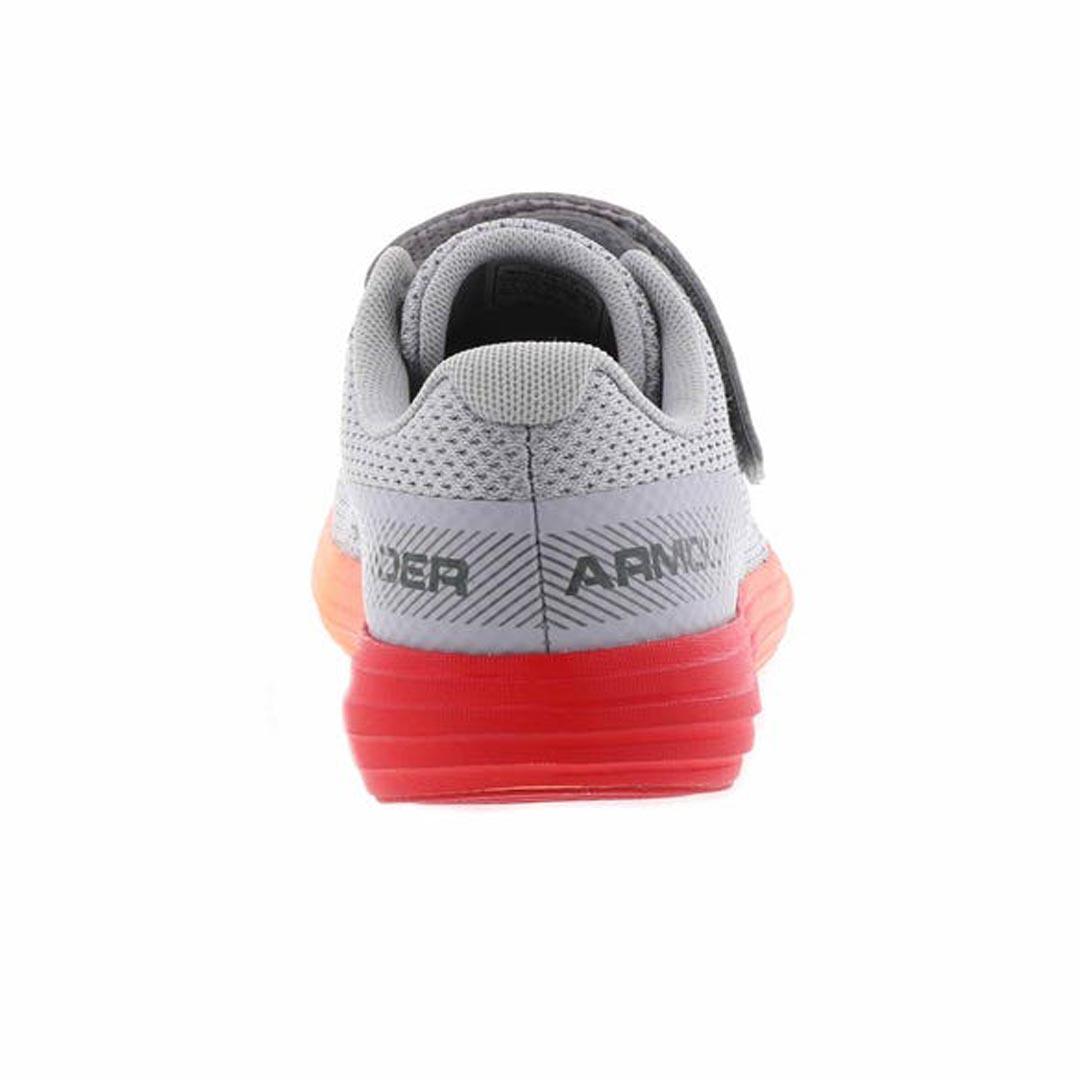 under armour bps surge