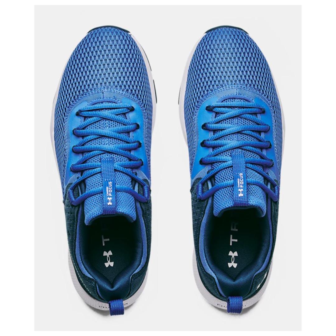Under Armour Men's Charged Focus Trainers