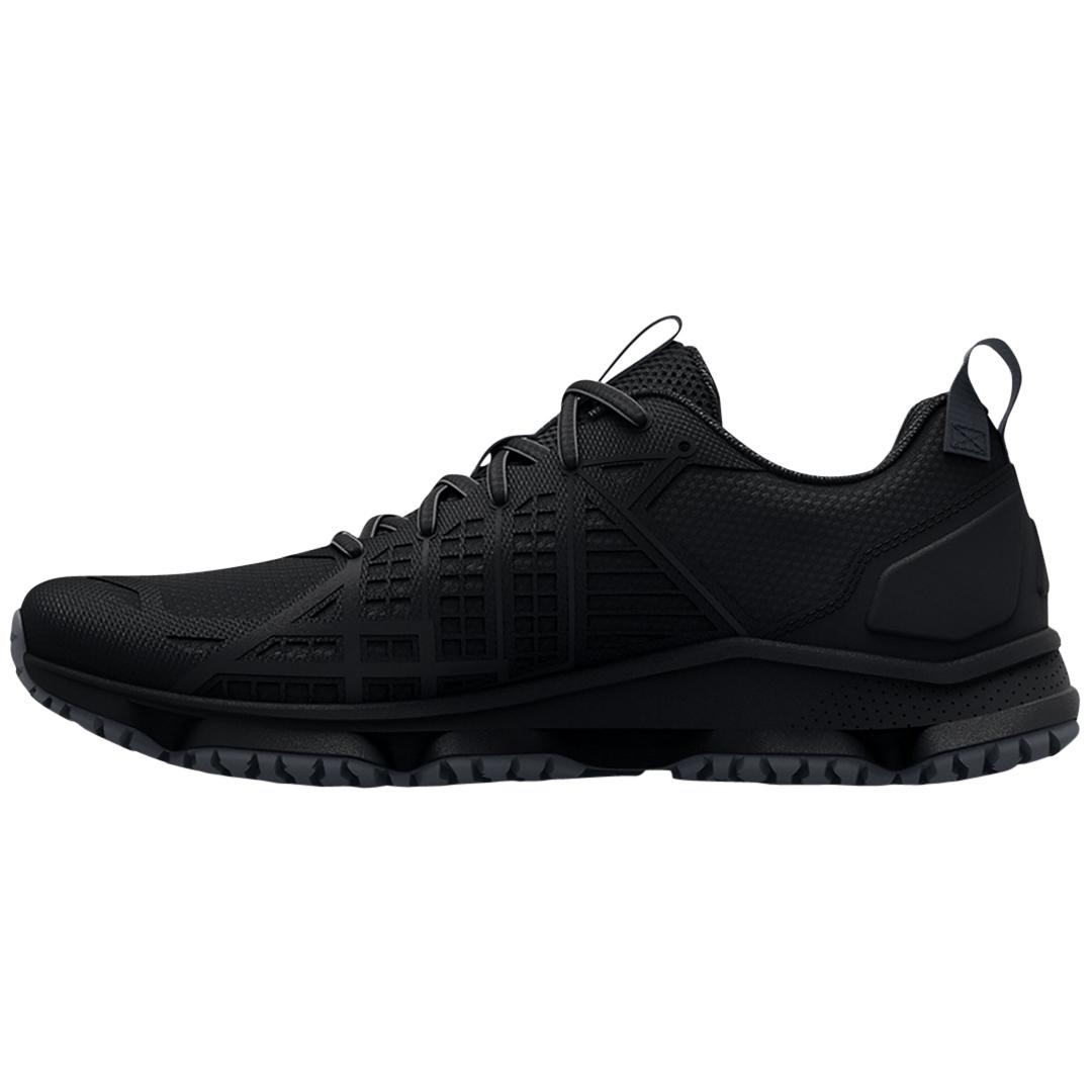 Under Armour Women's UA Micro G Strikefast Tactical Shoes