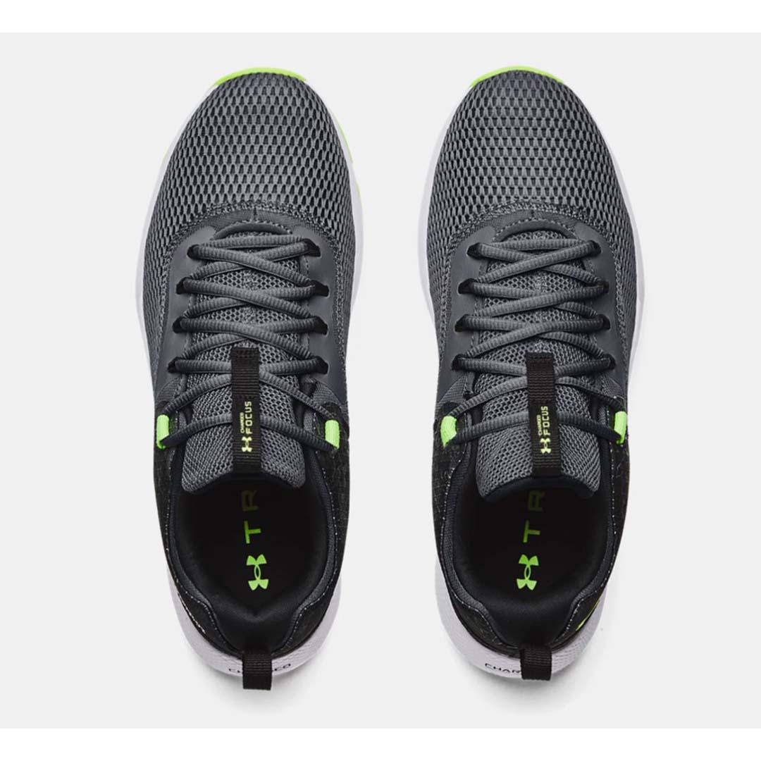 Under Armour Men's Charged Focus