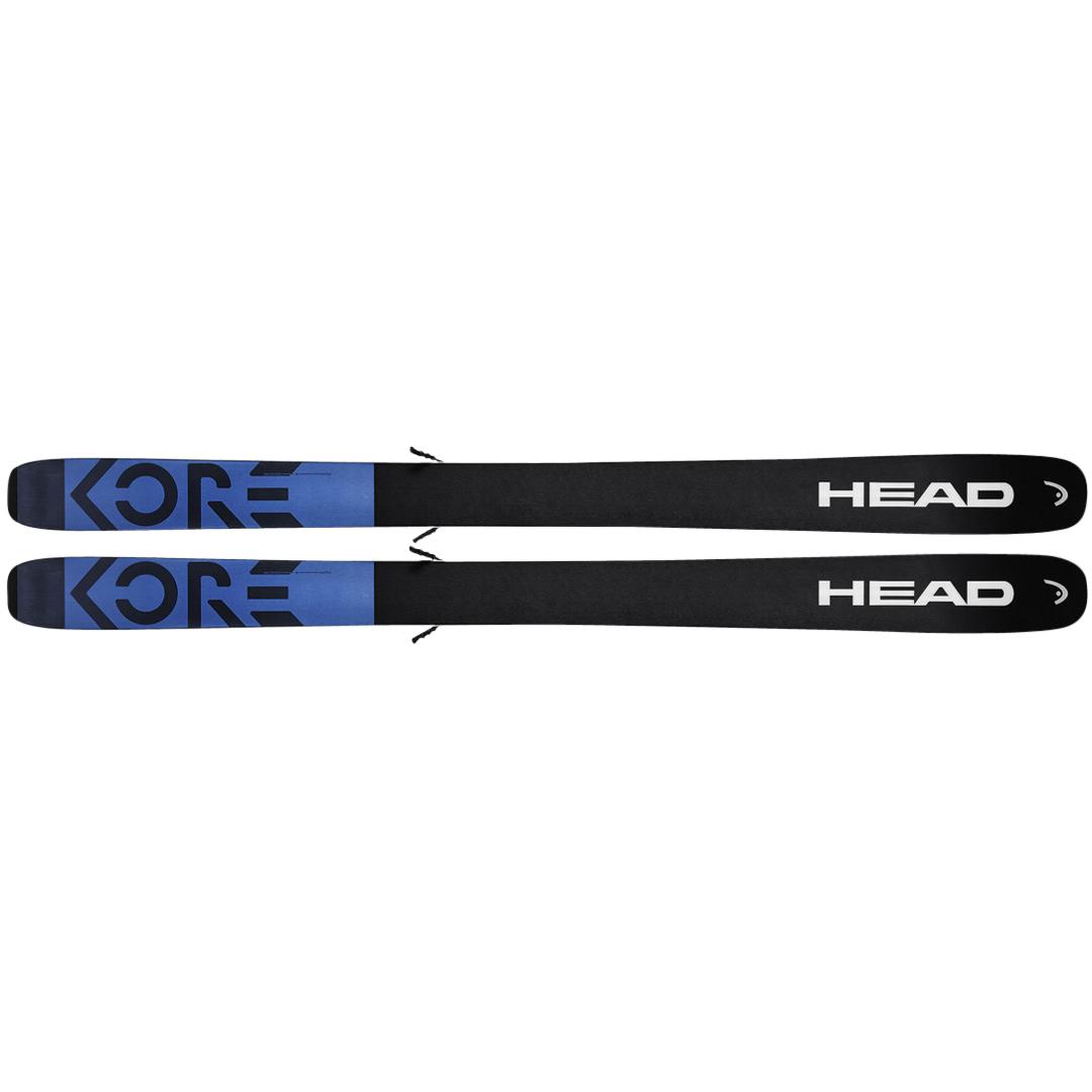 Head Men's Kore 111 Freeride Ski