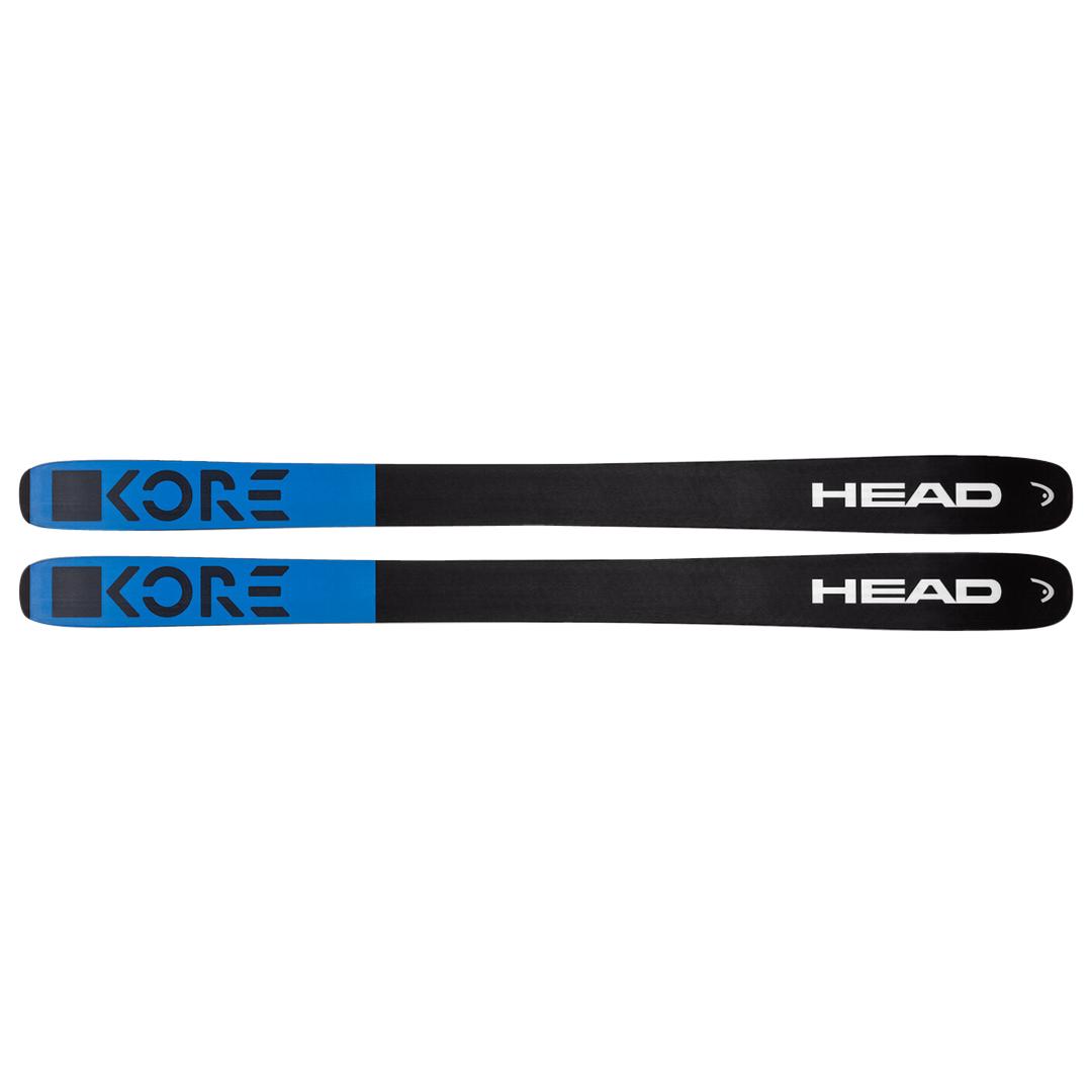 Head Men's KORE 111 Freeride Skis 2024