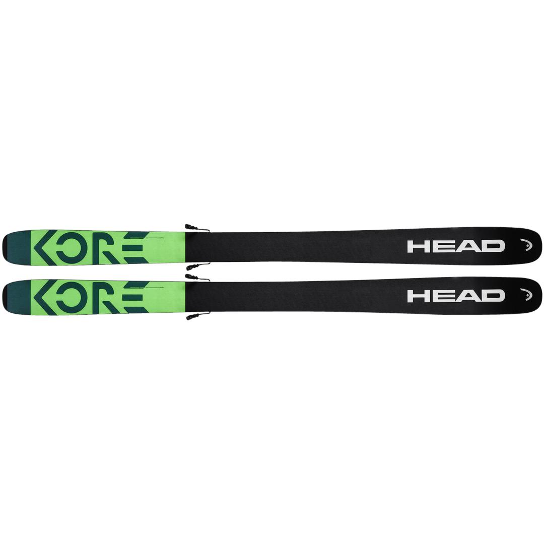 Head Men's Kore 105 Freeride Skis