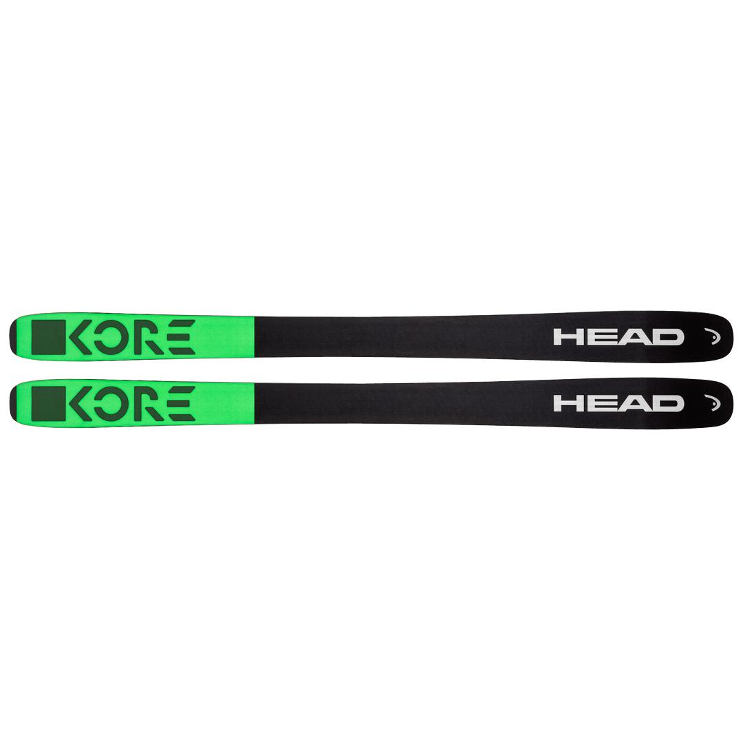 Head Men's KORE 105 Freeride Skis 2024