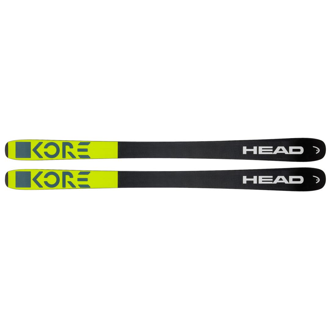 Head Men's KORE 93 Freeride Skis 2024
