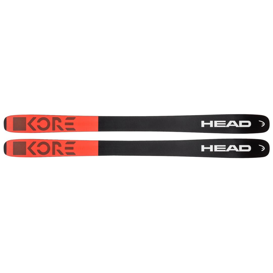 Head Women's KORE 103 Freeride Skis 2024