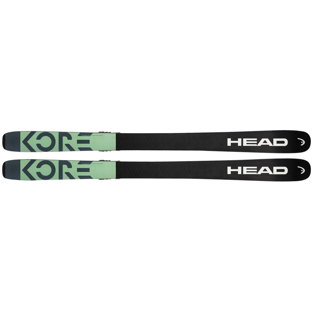 Head Women's Kore 97 W Freeride Skis