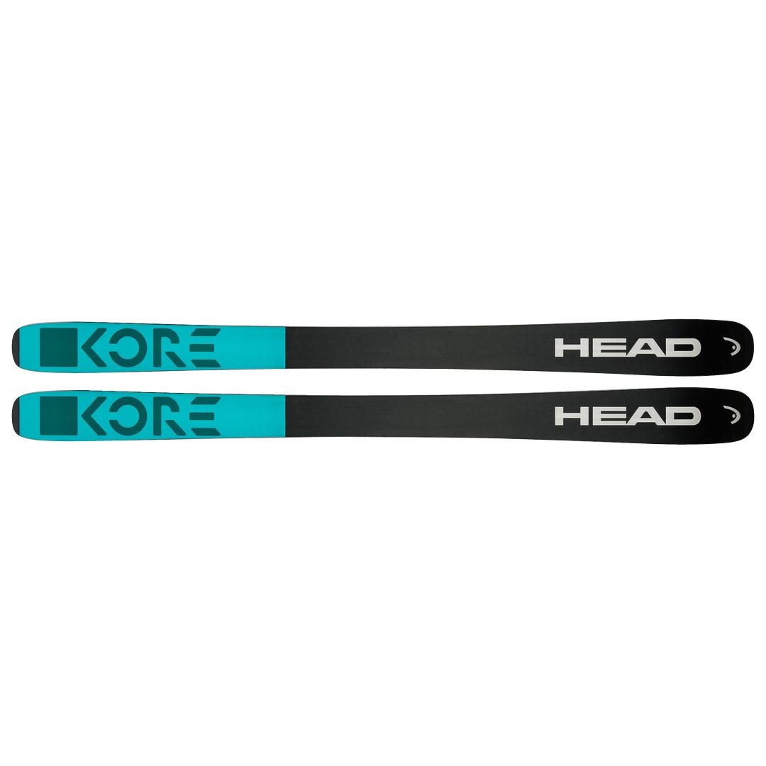 Head Women's KORE 97 Freeride Skis 2024