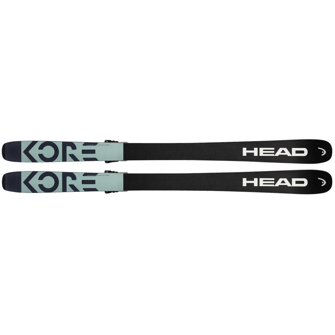 Head Women's Kore 91 W Freeride Skis