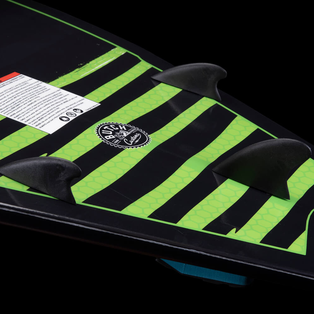 Hyperlite Broadcast Wakesurf Board