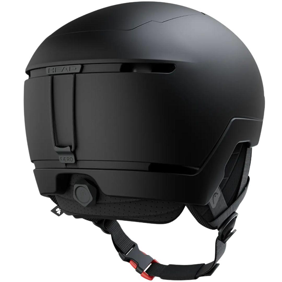 Head Faero Mips Snow Helmet