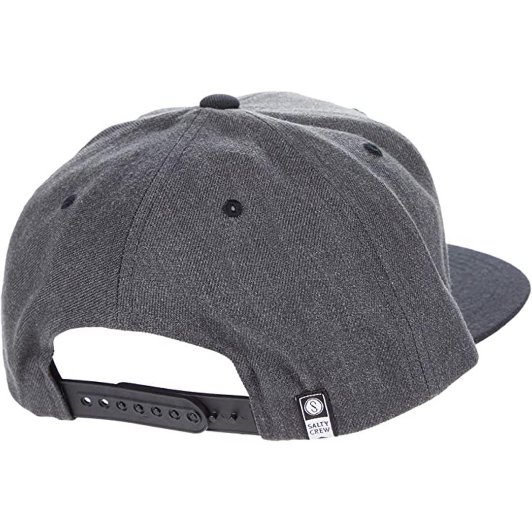 Salty Crew Bruce 6 Panel Trucker Hat